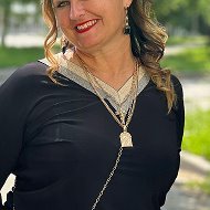 Анжела Багоян