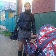 Екатерина Скоробогатая