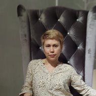 Елена Барсикян