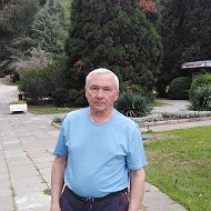 Олег Стрелков