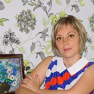 Olya Isaeva