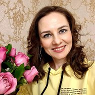 Олеся Лысенко