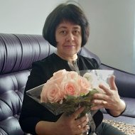 Елена Романенко