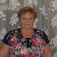 Марина Ясинская-чипуштанова