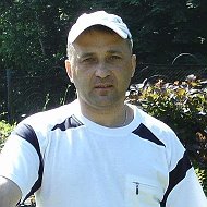 Вячеслав Серебренников