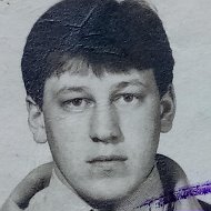 Алексей Жарков