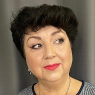 Тамара Гасановна