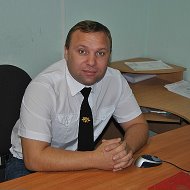 Алексей Старосельский