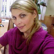 Ирина Скрипниченко