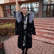Светлана Грибанова