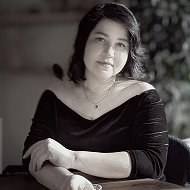 Марина Малинина
