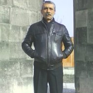 Rafik Ohanyan