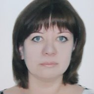 Елена Ульянова