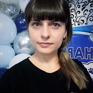Ирина Мироненко-межинская