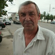 Михаил Стрижов