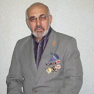 Александр Шевыряев