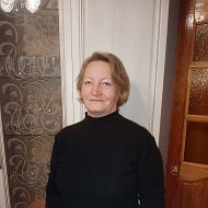 Татьяна Клячева