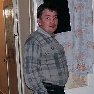 Сергей Роднов