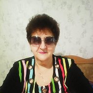 Ольга Ольховская