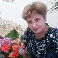 Татьяна Казиева