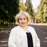 Наталья Горбунцова