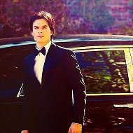 Ian Somerholder