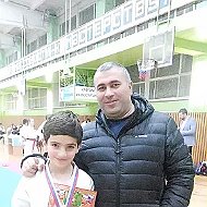 Мурад Калашян