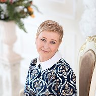 Марина Сазонова