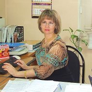 Алевтина Николаева