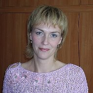 Елена Колеватых