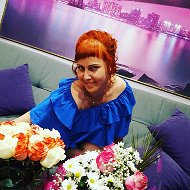 Елена Демидко