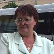 Татьяна Петраченкова