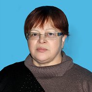 Лариса Сафонова