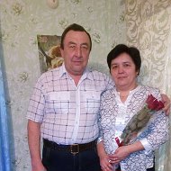 Фларида Тазетдинова