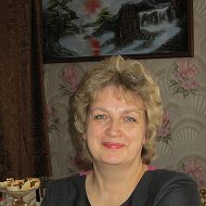 Ирина Белавская