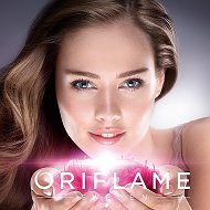 Ирина Oriflame