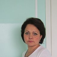 Елена Морова