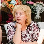 Светлана Давыдова