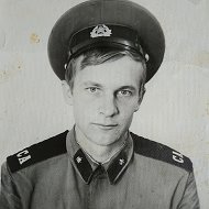 Александр Башкарев