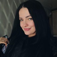 Анастасия Юрьевна