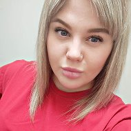 Марина Филатова