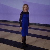 Катерина Якутович