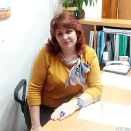 Светлана Криваксина