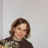 Ольга Поташева