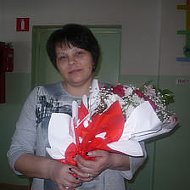 Татьяна Девятьярова