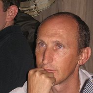 Юрий Диброва
