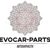 Evocar-parts Автозапчасти
