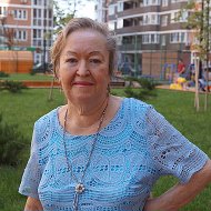 Ольга Волошко