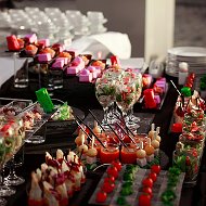 Paradise Catering