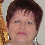 Лена Колпачук